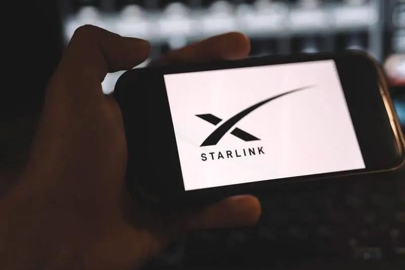 【”星链“发生全球性网络中断】北京时间2025年7月25日凌晨，SpaceX公司