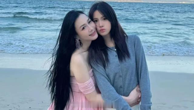 「香港知名女藝人女兒Cayla天生弱視..5歲「右眼已近視千度」接近失明，兩年治