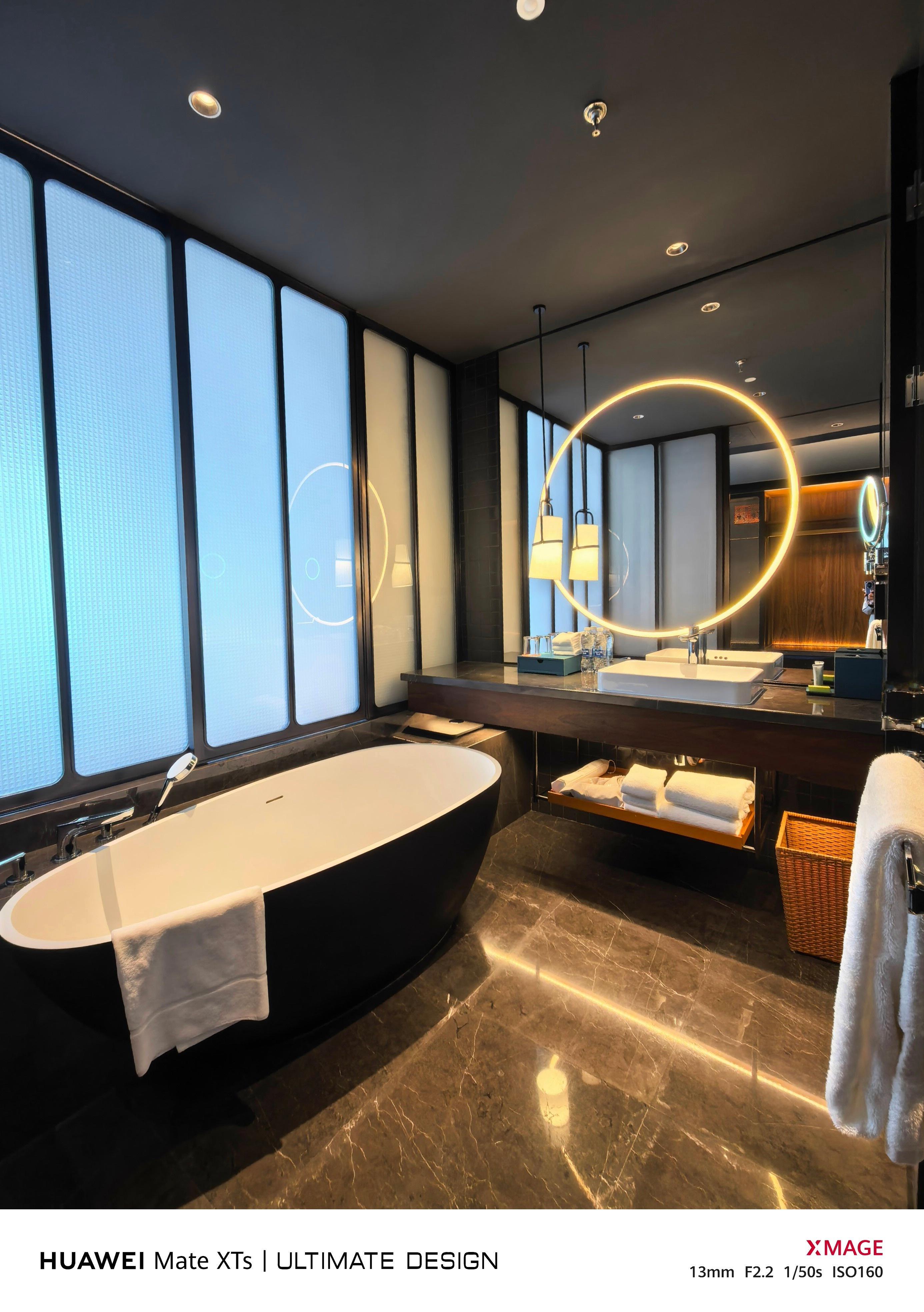 子弹兄已经到深圳了，先小小休息一下，明天去参加华为Pura 90系列及全场景新品