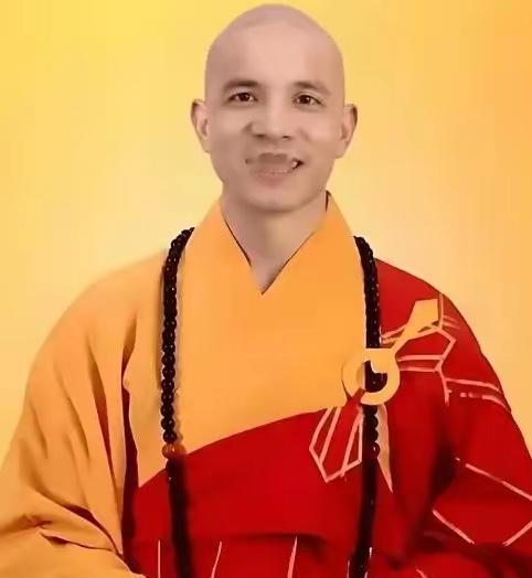 不得不承认，欧尔班替换成：不得不承认，释印乐真的敢下狠手。新方丈上任短短数月，少