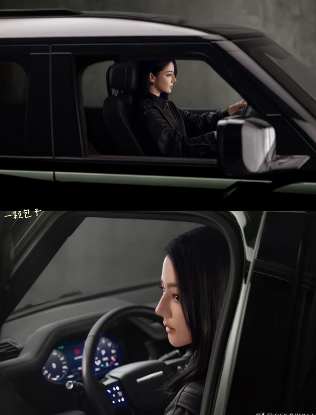 好爱这张脸

迪丽热巴旷野风沙感妆 ​​​