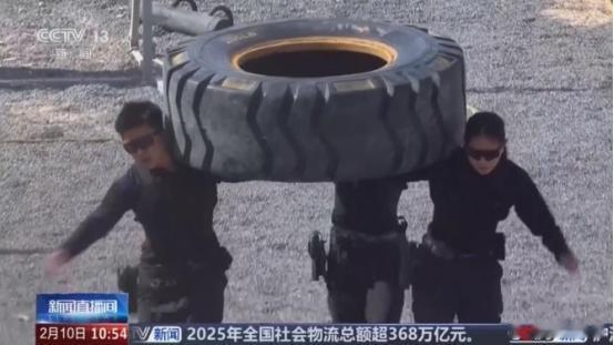 印度“黑猫”特种部队，这支号称南亚最顶尖的精锐之师，刚刚在世界面前丢尽了颜面。在