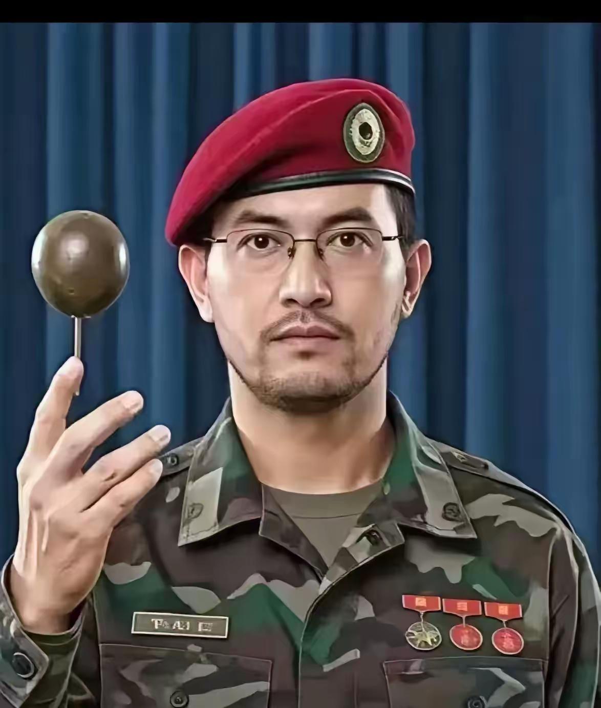 胡塞武装传来新消息

4月22日，胡塞武装突然放话了！说要是敌人还敢回来打，他们