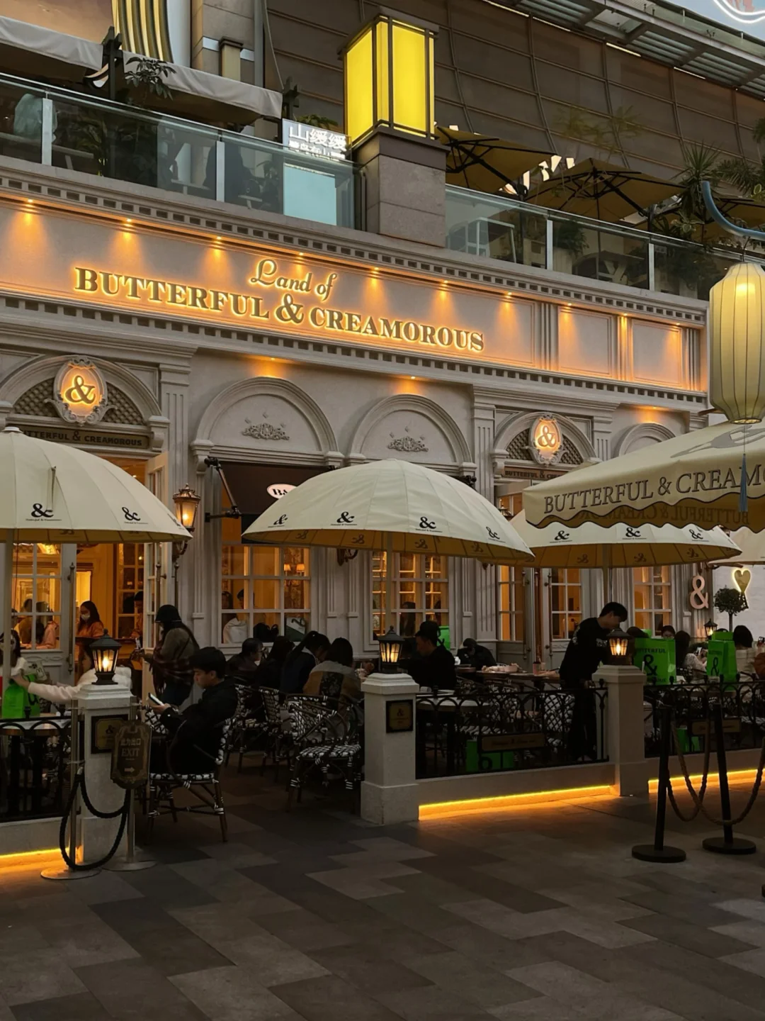 🕍厦门 | 不走回头路的Citywalk路线