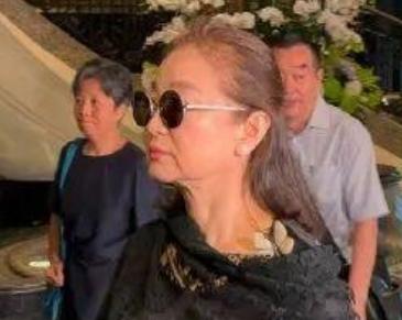 资深电影人施南生的追思会于2026年8月2日在香港君悦酒店举行。作为相识44年的