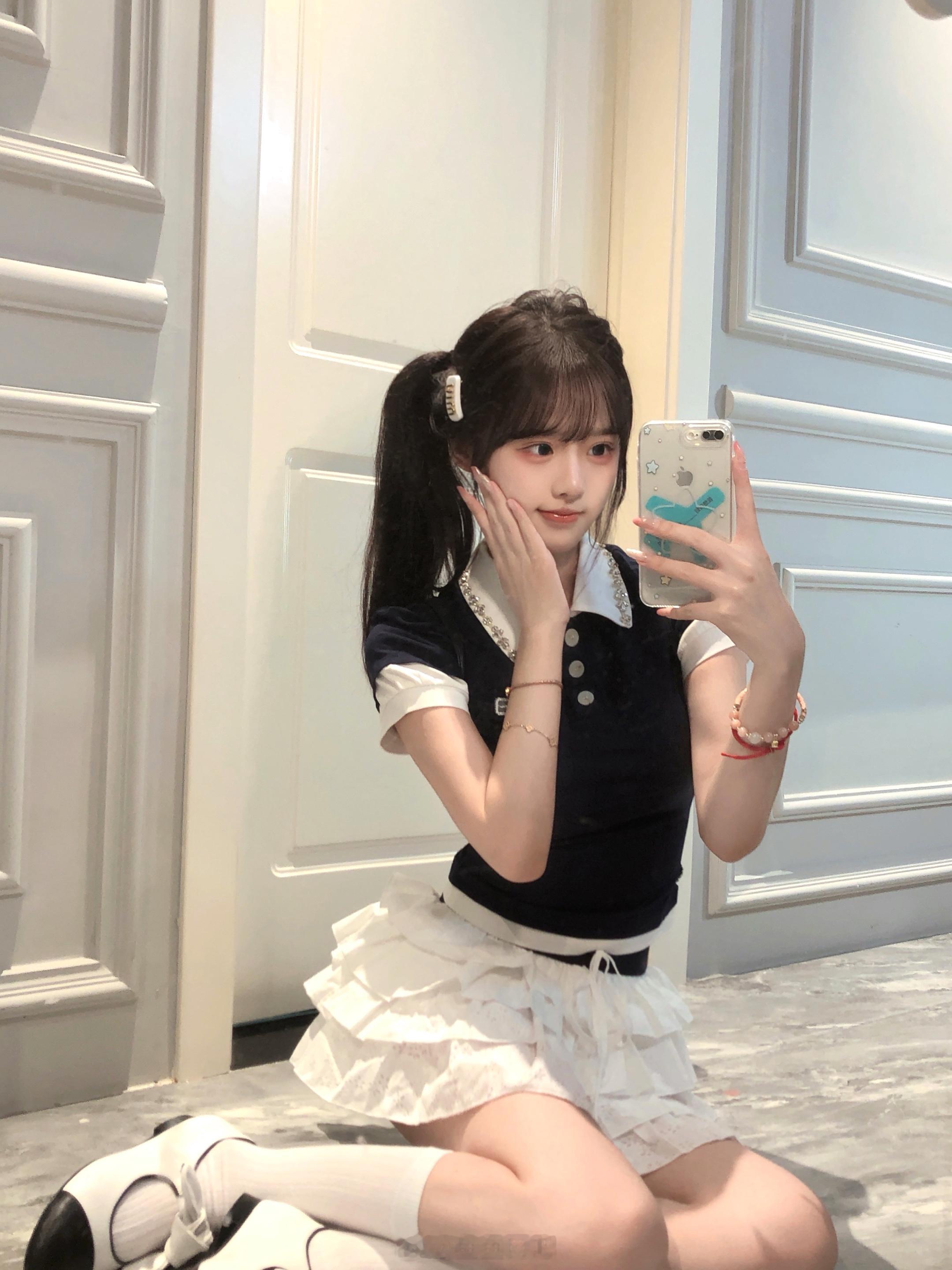 依旧清理闲置……只穿过一次123喜欢哪件扣在评论区 抽三个闺蜜送 ​​​