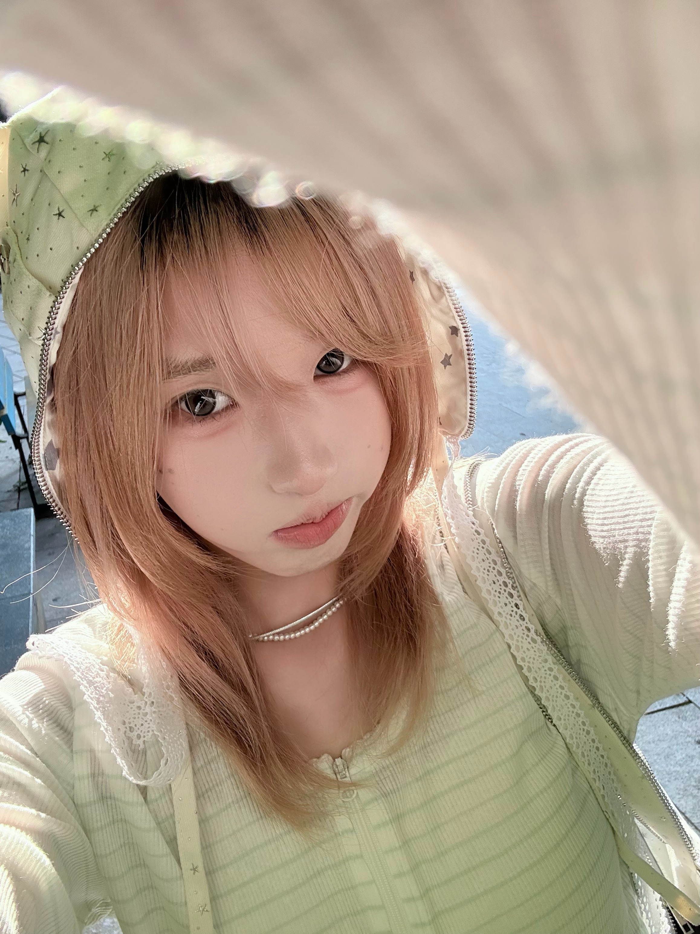 很萌的一组小猫套装 