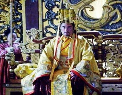 #李世民一生最怕什么？不是打仗，而是这“五个人”和“五件事”