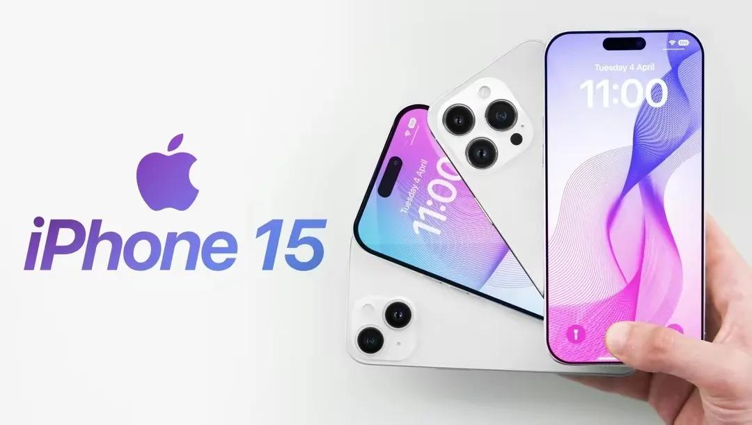 苹果iPhone15太强了，世界第一依旧是世界第一！

iPhone15的A17