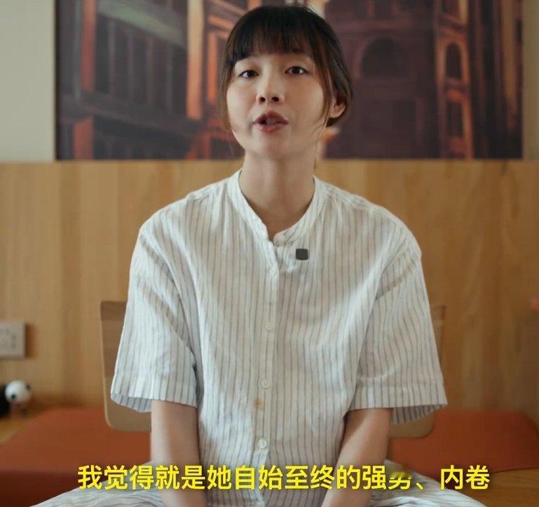 房琪[超话]好友为房琪发声房琪在真人秀里被剪辑得我都想替她喊冤，多好的姑娘啊！乘