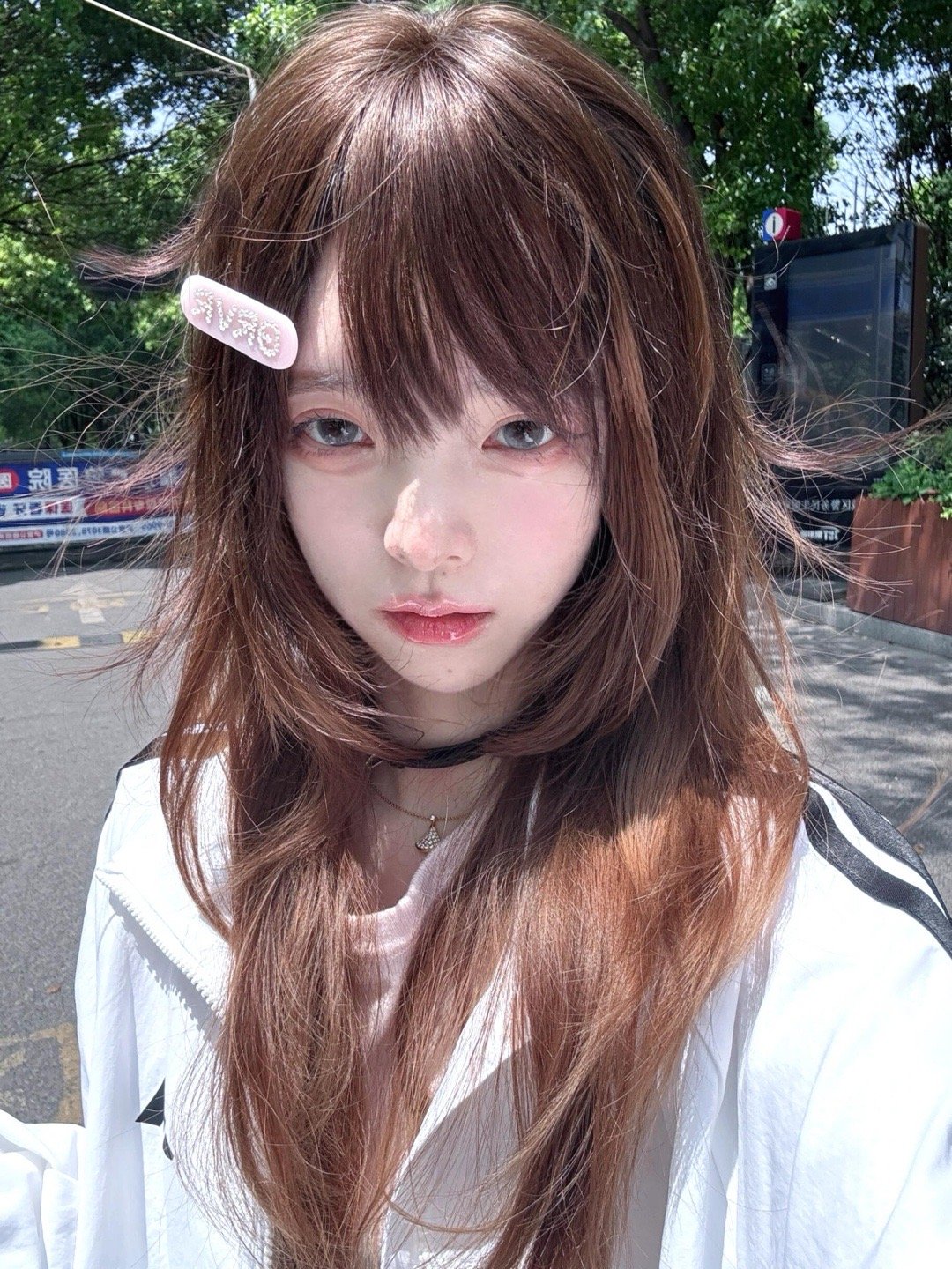 分享图片女生头像头像 ​​​