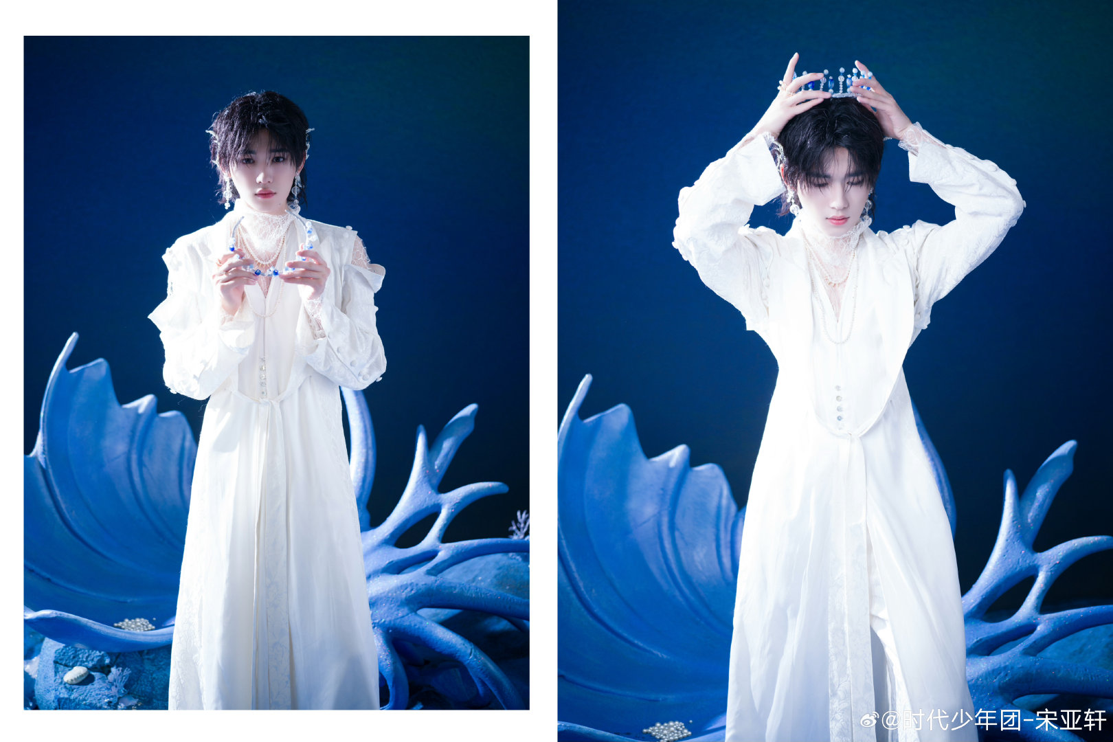 宋亚轩的颜文字有防伪标痣  宋亚轩的颜文字有防伪标痣哎，真的被我们轩轩的可爱击中