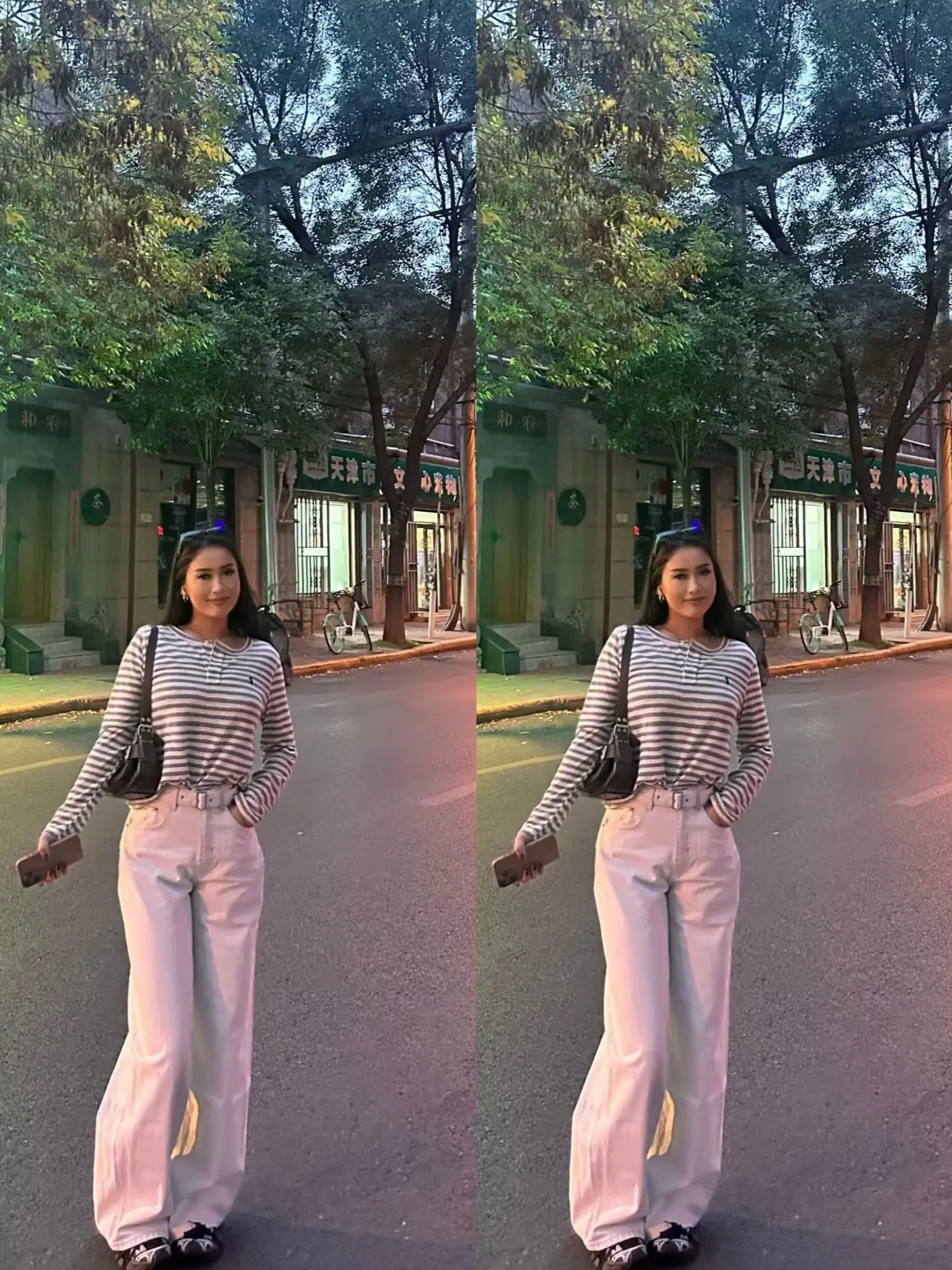 光最终会洒在你身上