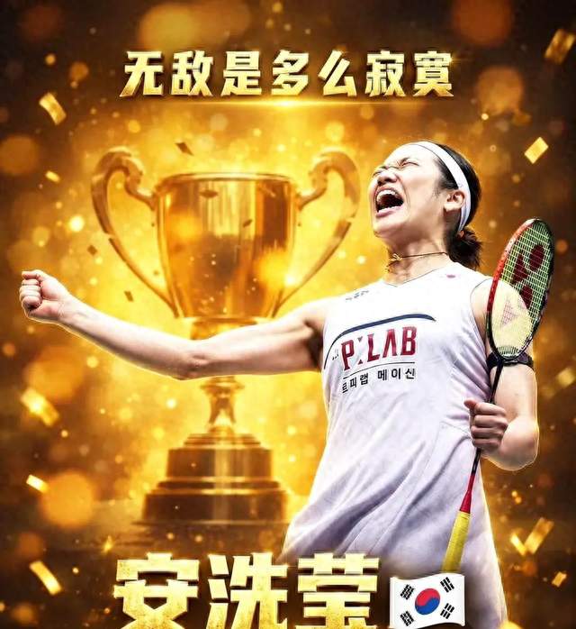 2-0、2-0！中国大师赛已出2冠！安洗莹豪取3连冠凤凰组合重夺冠军