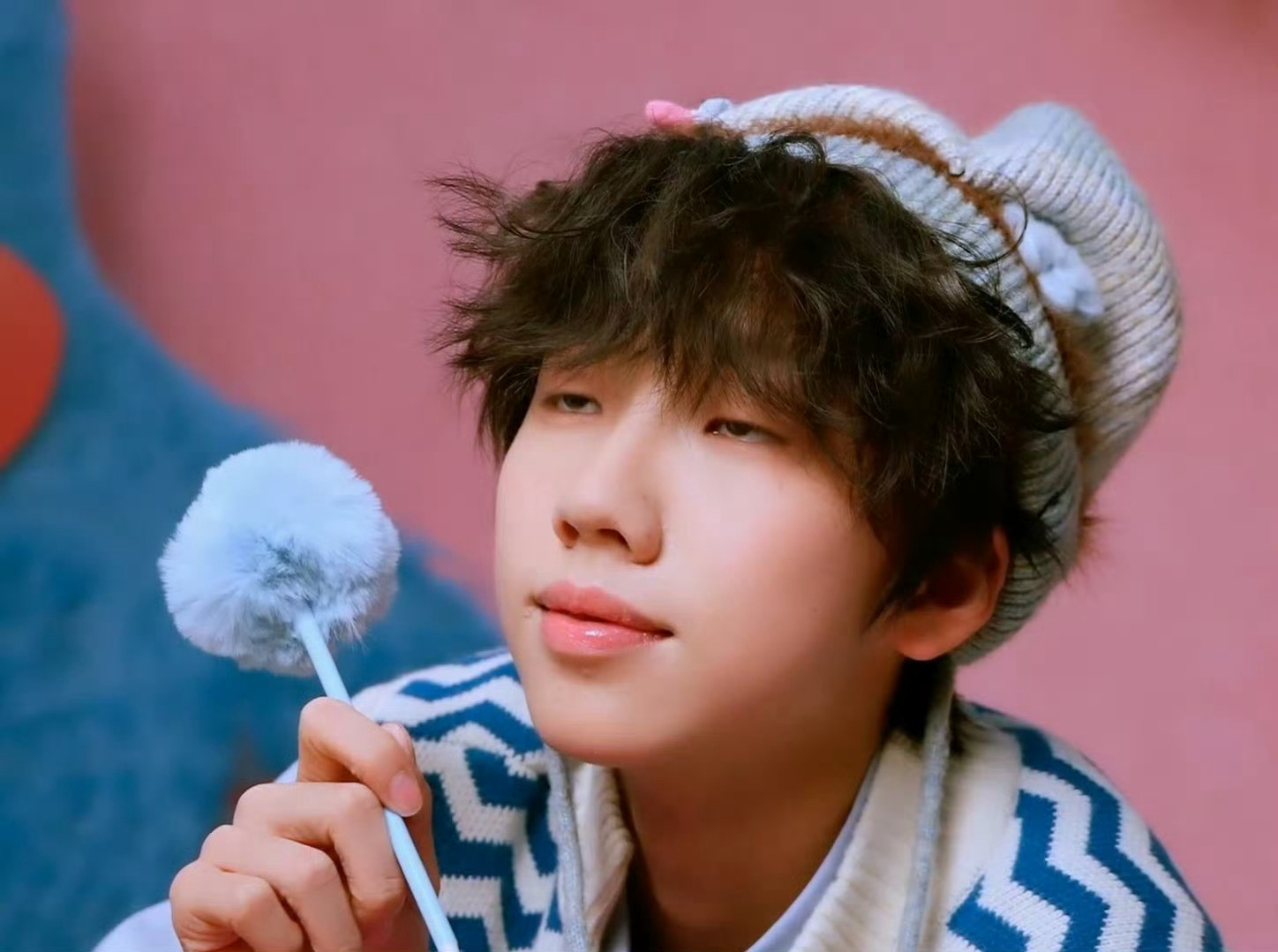 聂微尘这个糊的连输入法都打不出来的虎碧眼睛有皮炎大没 