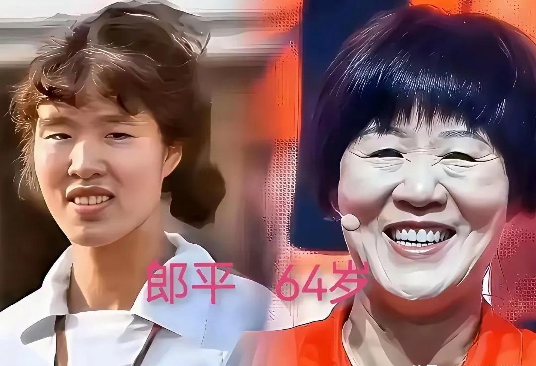 盘点10位女排名将今昔变化

那些年轻时既漂亮又能打的身影，越看越让人怀念

我