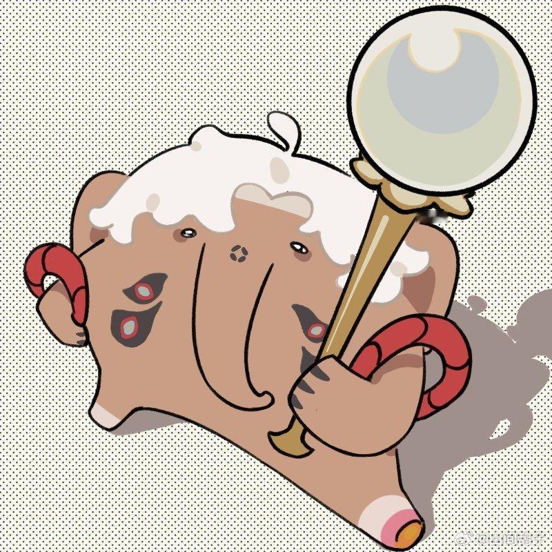 阴阳师手游滴滴嗒↗滴嘟，分发表情包的来了～不白来都不白来啊～象🐘也有狐🦊也有
