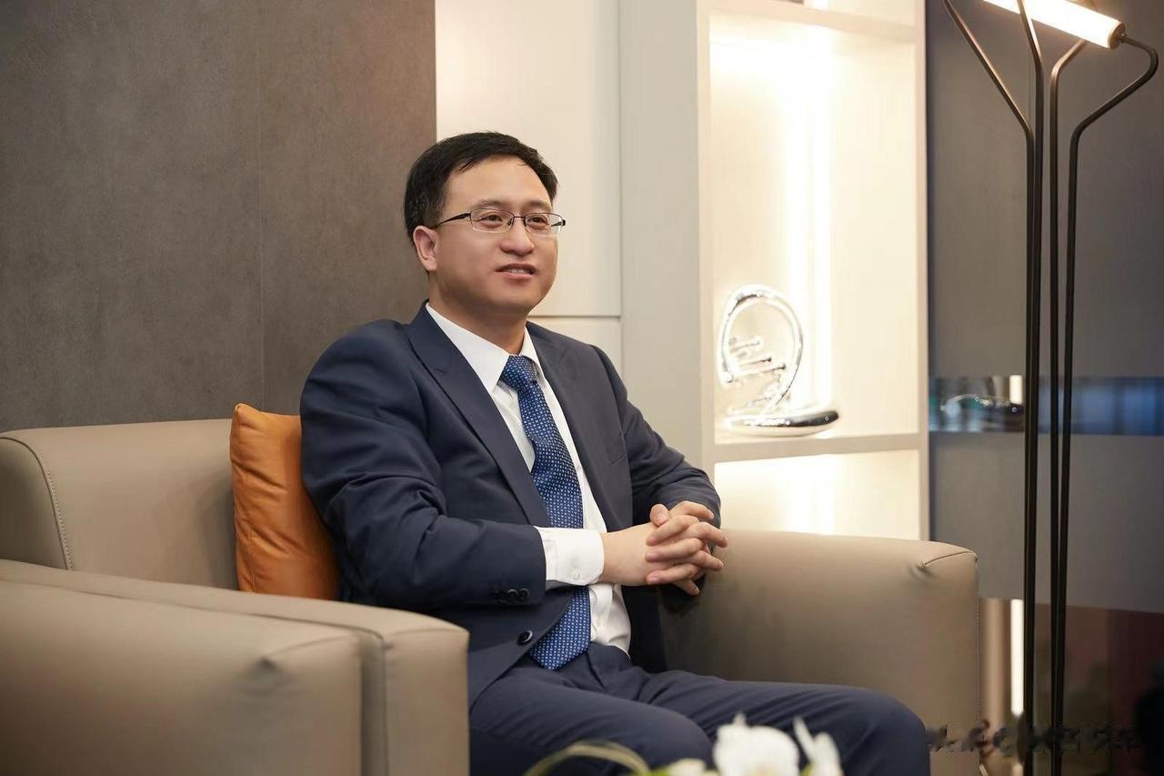 前段时间的采访中，长城汽车CGO李瑞峰面对质疑，表示：“长城汽车手有余量心不慌，