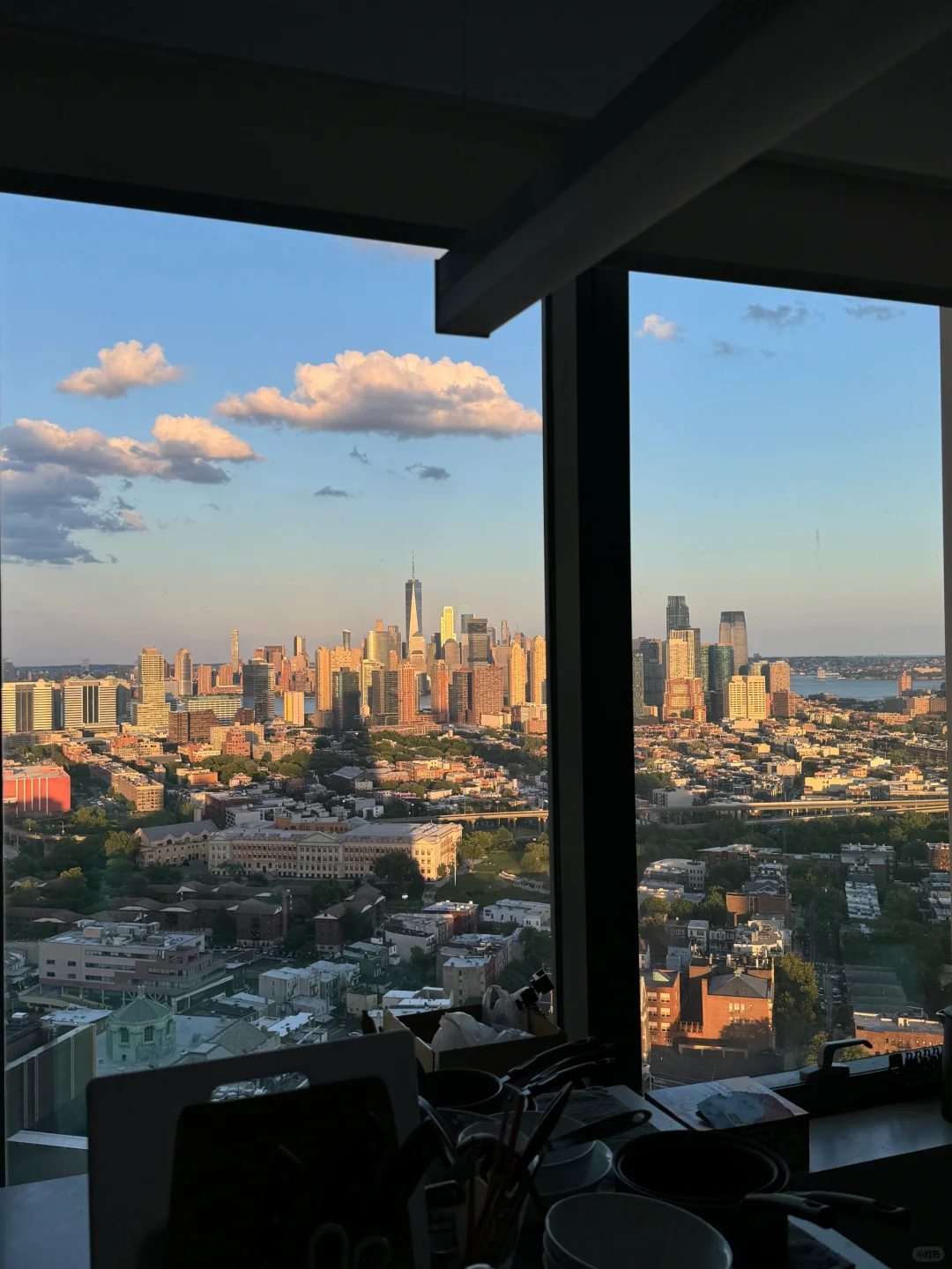 求ny、nj 8月底/9月短租