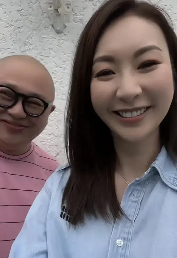 感觉很多网友都为汪小菲操碎了心，竟然极力撮合他和庄锶敏，其实想一下都知道不可能，