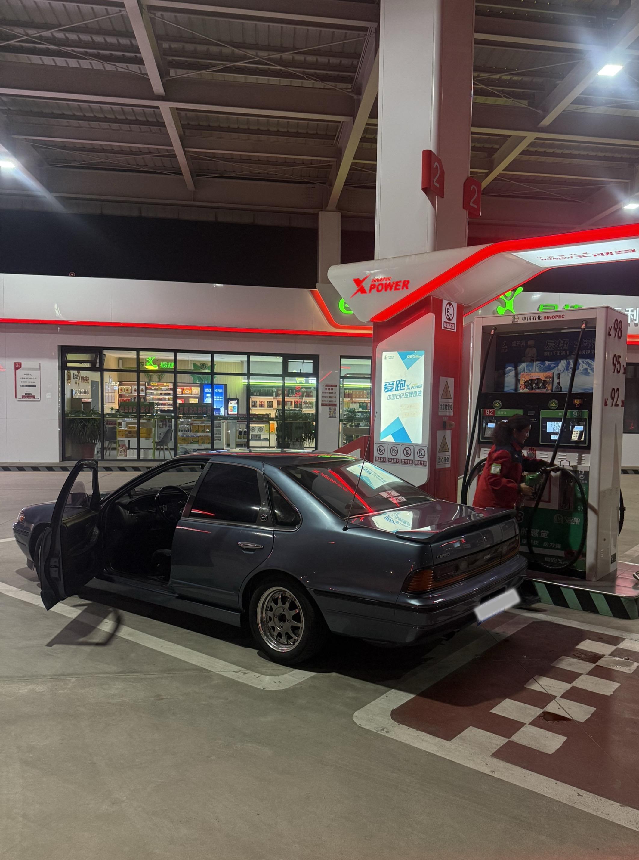 历时三个月翻新的a31 今天第一口98。100多天时间里每天都在收拾...