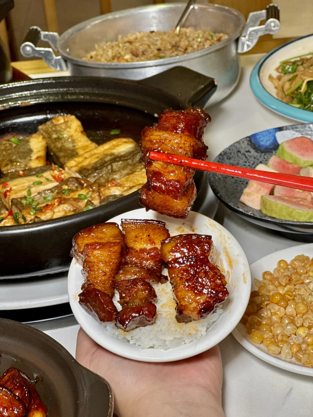 还得是跟本地人吃…真的好绝啊…