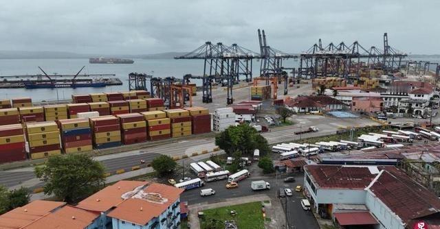 面对美国和巴拿马当局联手“抢夺”中国企业海外资产，我国终于重磅出手了。据报道，我