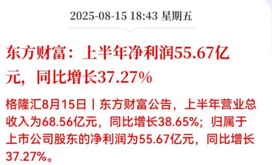 盘后又是大利好！下周一A股继续冲高有希望了？

这个大利好的消息就是互联网券商一