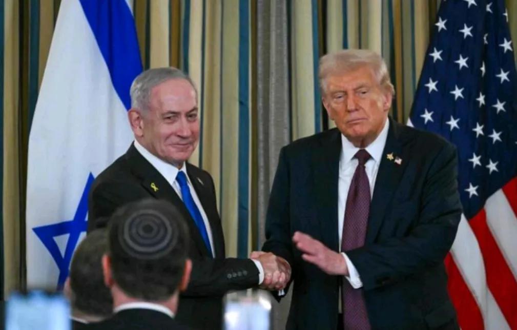 《耶路撒冷邮报》消息，当地时间14日，一名白宫官员透露，美国总统特朗普已和以色列