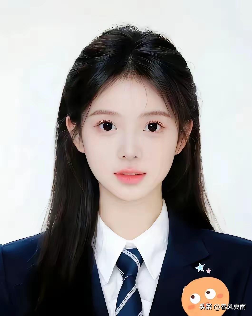 青岛姑娘林书禾考编落榜，调档时才发现她是烈士子女，二等功勋章就在档案里。问她为啥