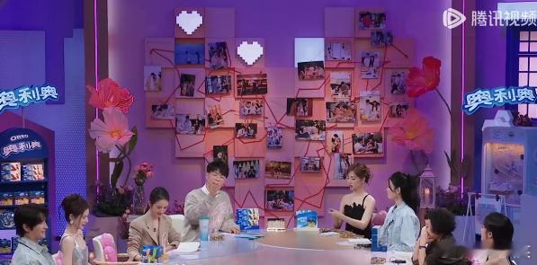 #张紫宁希望自己男朋友心里有点数# 张紫宁既然这么会说那能不能多说？可太喜欢看到