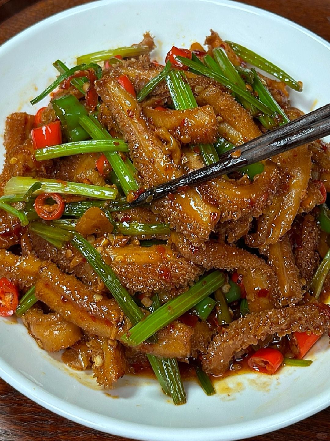 好吃是好吃，就是太费米饭了🤣