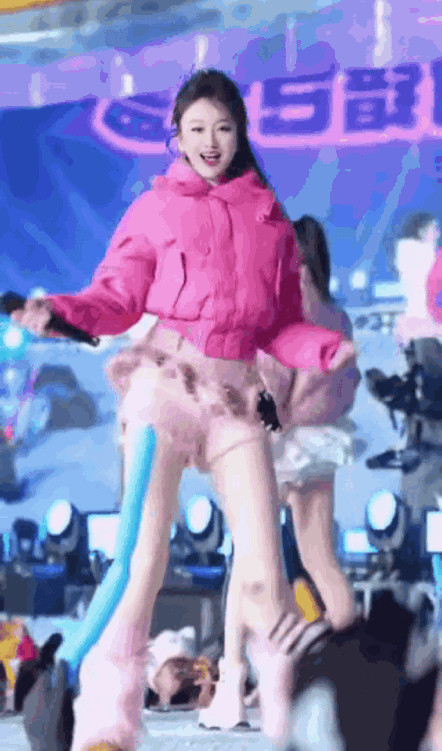 有多少人是冲着看她跳舞才去的哈尔滨？