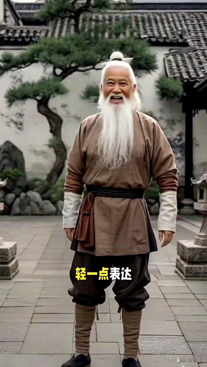 看到这句话，我笑了：只掏3分好感，别动7分热情。
这世道，多少男人死在了“用力过