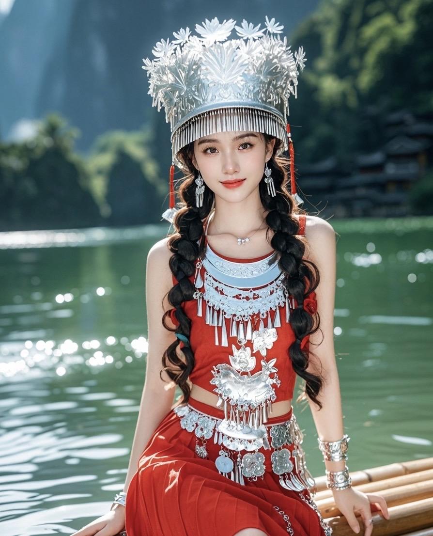 广西对山歌要开始了 你准备好了吗？