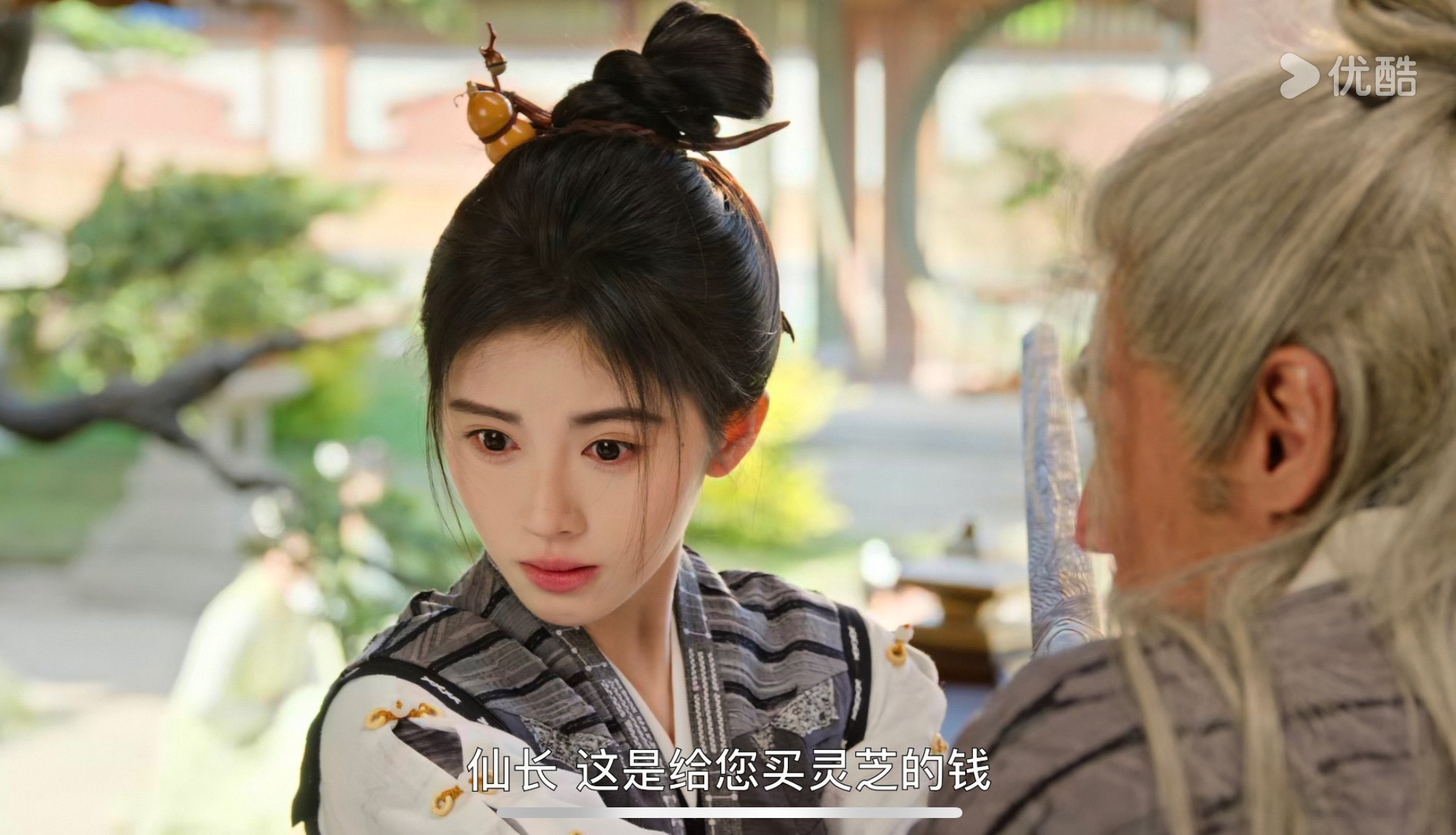 咋这么萌 
