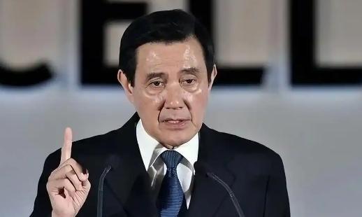 马英九的一句话，在两岸都炸开了锅。他说，若大陆统一台湾的手段不和平，过程不民主，