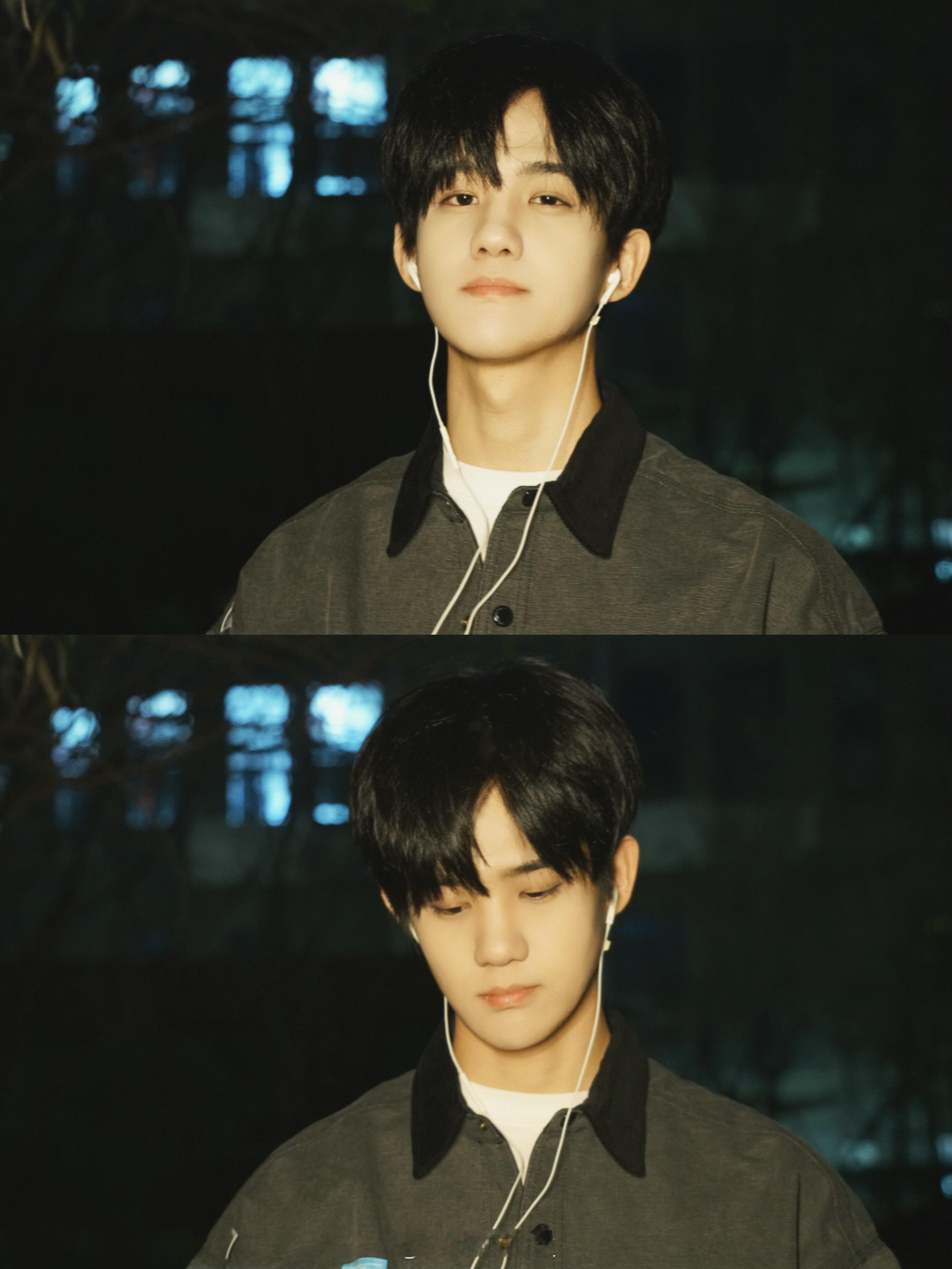 徐子未从青春有你走到声生不息徐子未从青你3的舞台踏实迈步，一首慢冷翻唱凭实力爆火