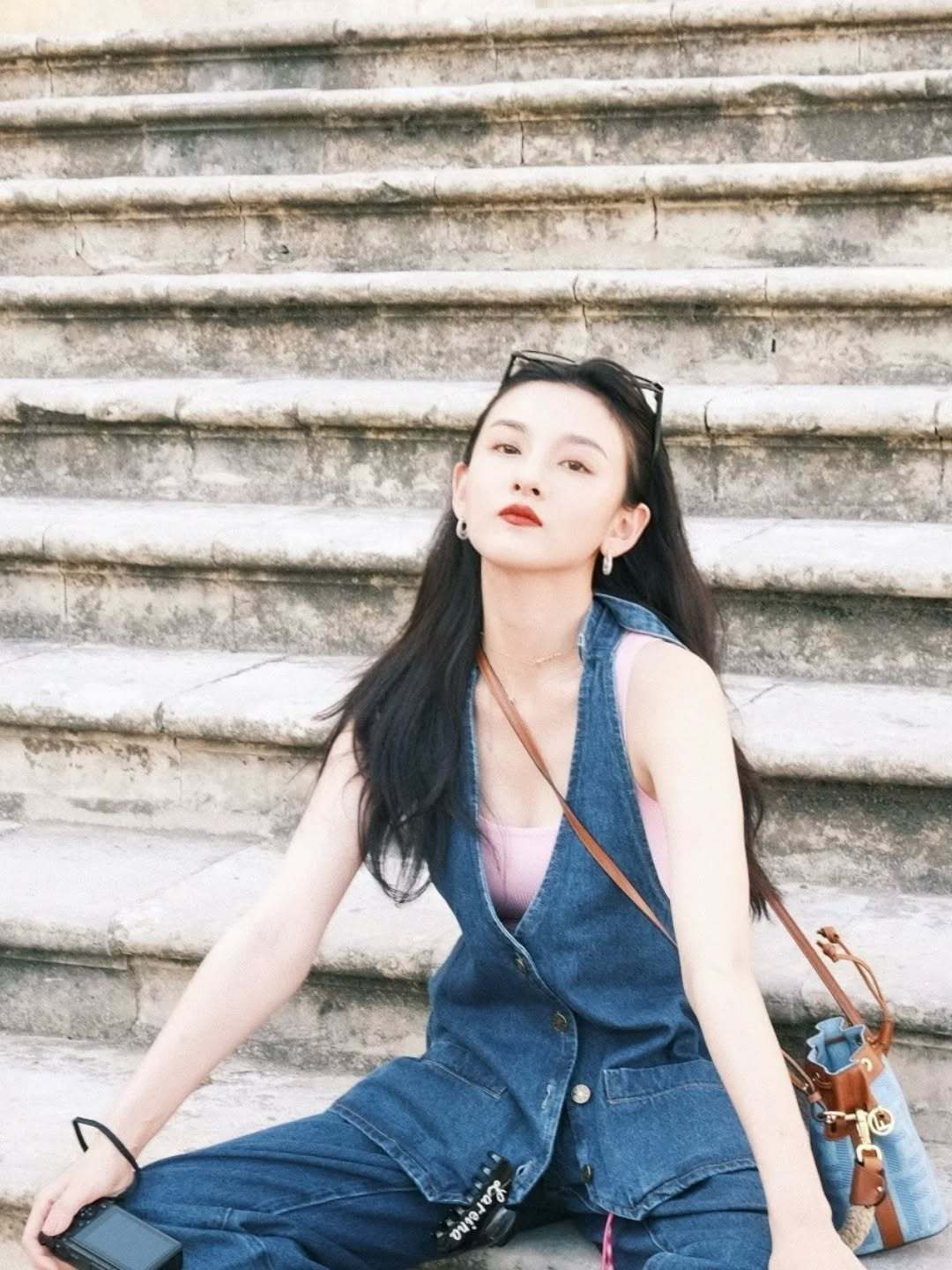 宋祖儿 ​​​