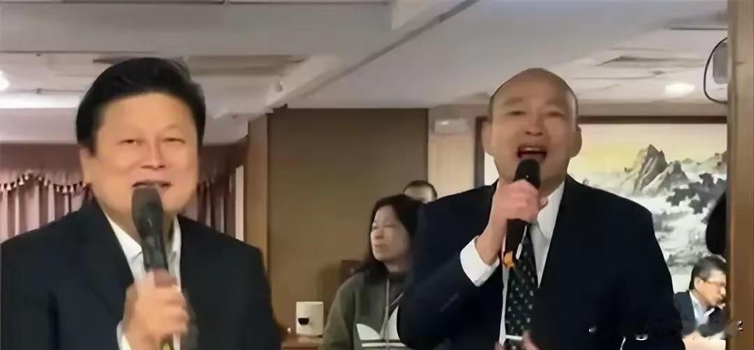 卓荣泰这种挑拔离间的小计量谁也瞒不过，何况是傅韩这种重量级级别的大咖！有傅韩这样