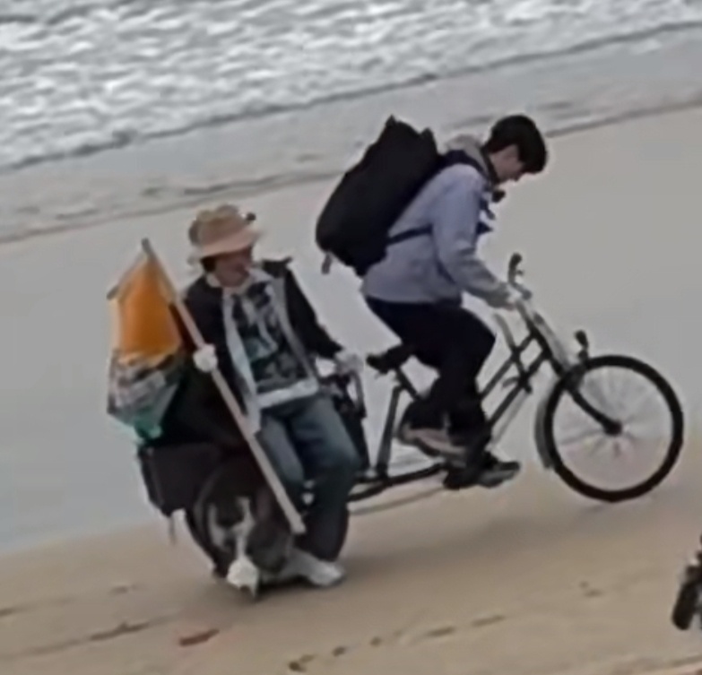 大力士咪严浩翔
