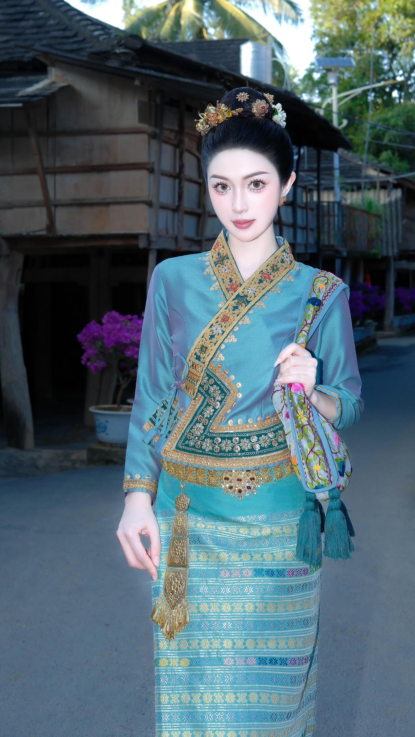 新年 新款 新分享。