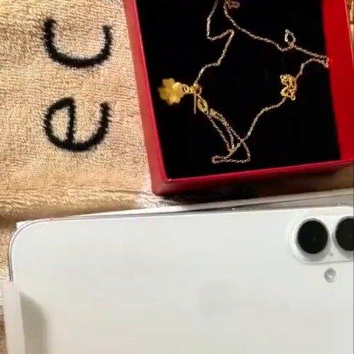 情侣吵架冲动一幕！女生怒扔礼物，垃圾桶里翻出手机金项链
 
近日深圳街头一幕引发