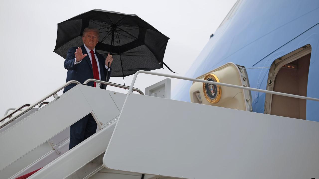 特朗普致 Axios 邮件：加沙协议可能是他最大的成就！
北京时间10月13日凌