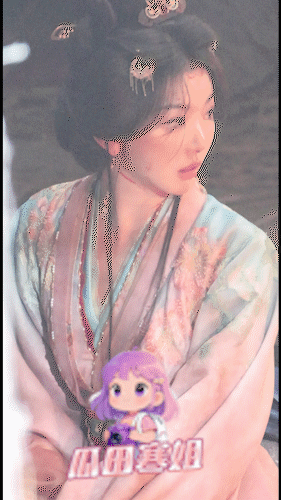 孔雪儿战损妆容楚楚可怜 孔雪儿战损妆容简直我见犹怜！和李宏毅一起拍摄战损戏份，白