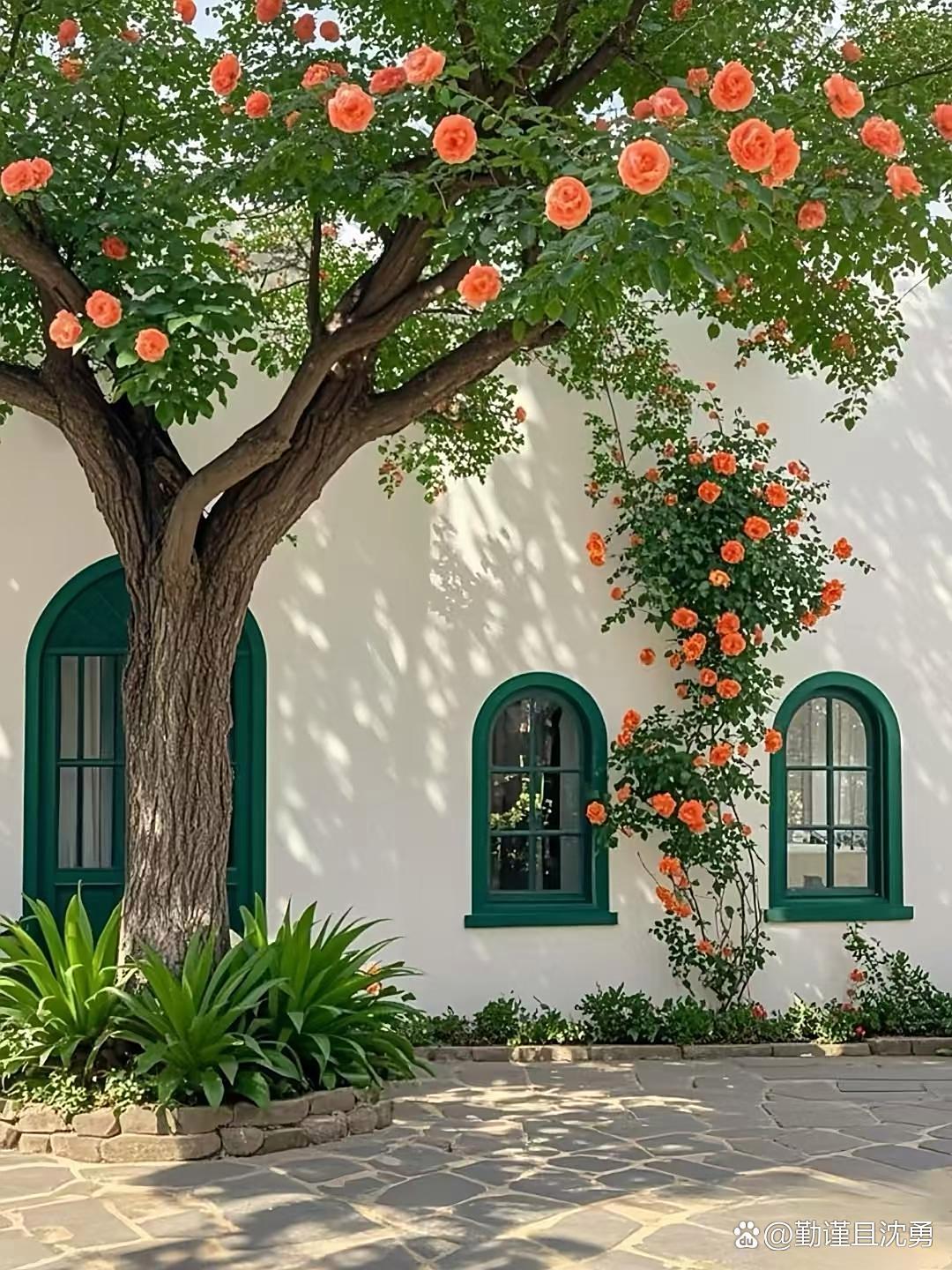 我和老公吵架，老公让我滚，我拿起身份证，立马找了个民宿打工，管吃管住。连续一个月