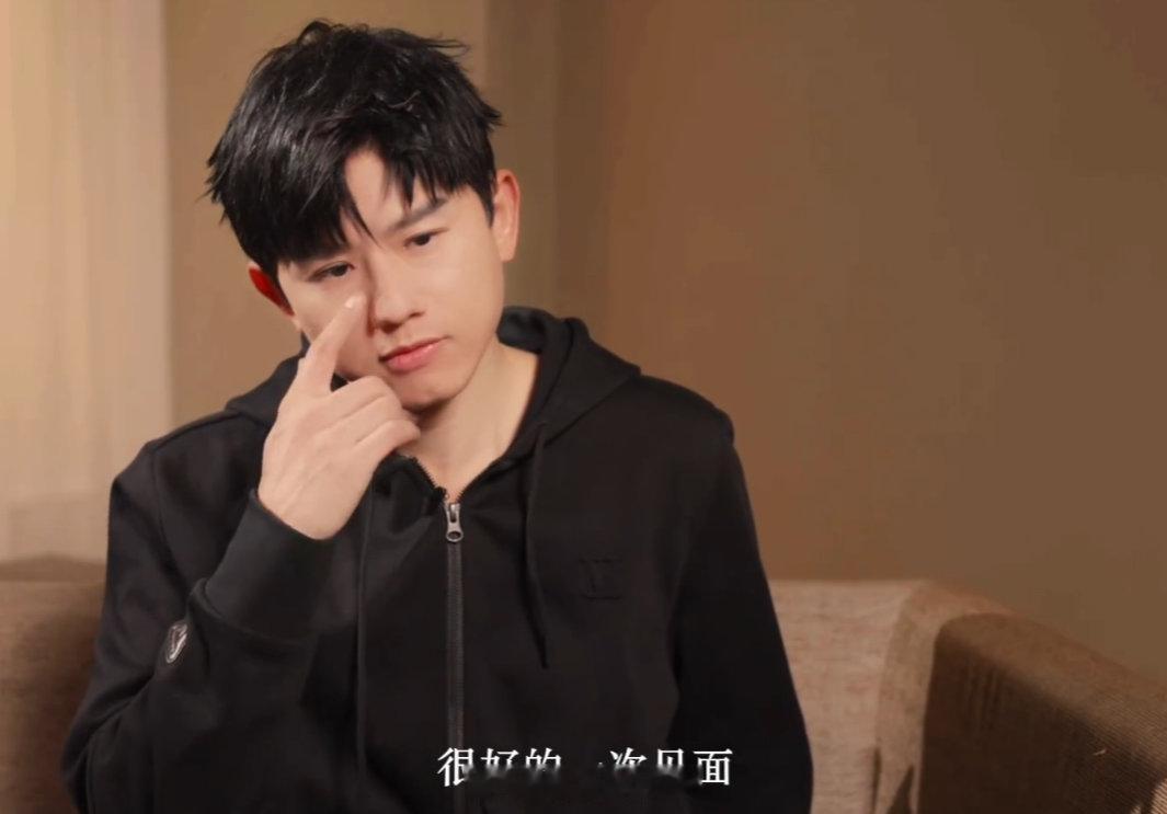 光明日报专访张杰 光明日报专访张杰！一句我兴奋观众一定兴奋，直接戳中星宝心巴?张