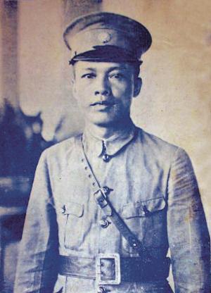 陈济棠不为人知的十个冷知识

第一：民国时期的“南天王”陈济棠，跟云南的龙云、四