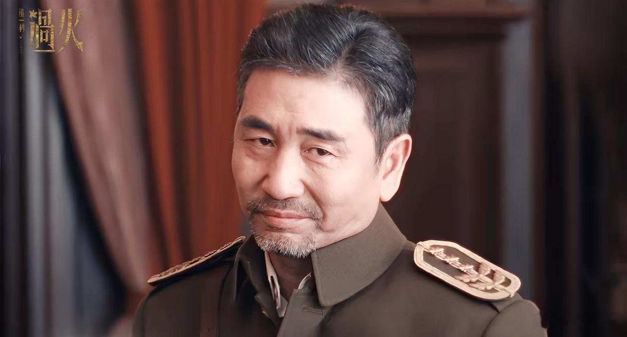 沙宝亮真的是被唱歌耽误的演员 沙宝亮演痞气十足的养父好出彩哈哈哈真的是被唱歌耽误