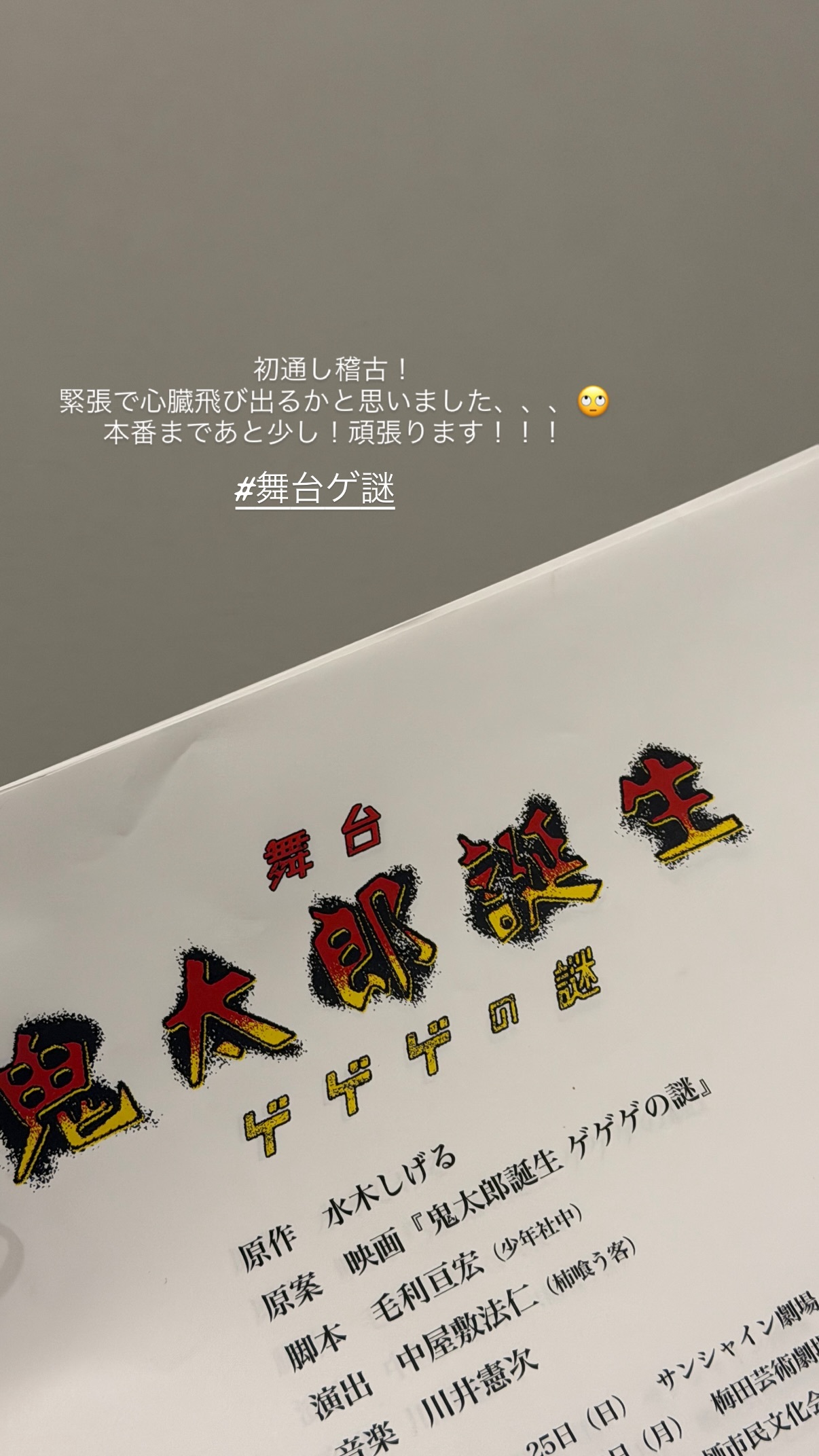 岡本姫奈　hinadanigram